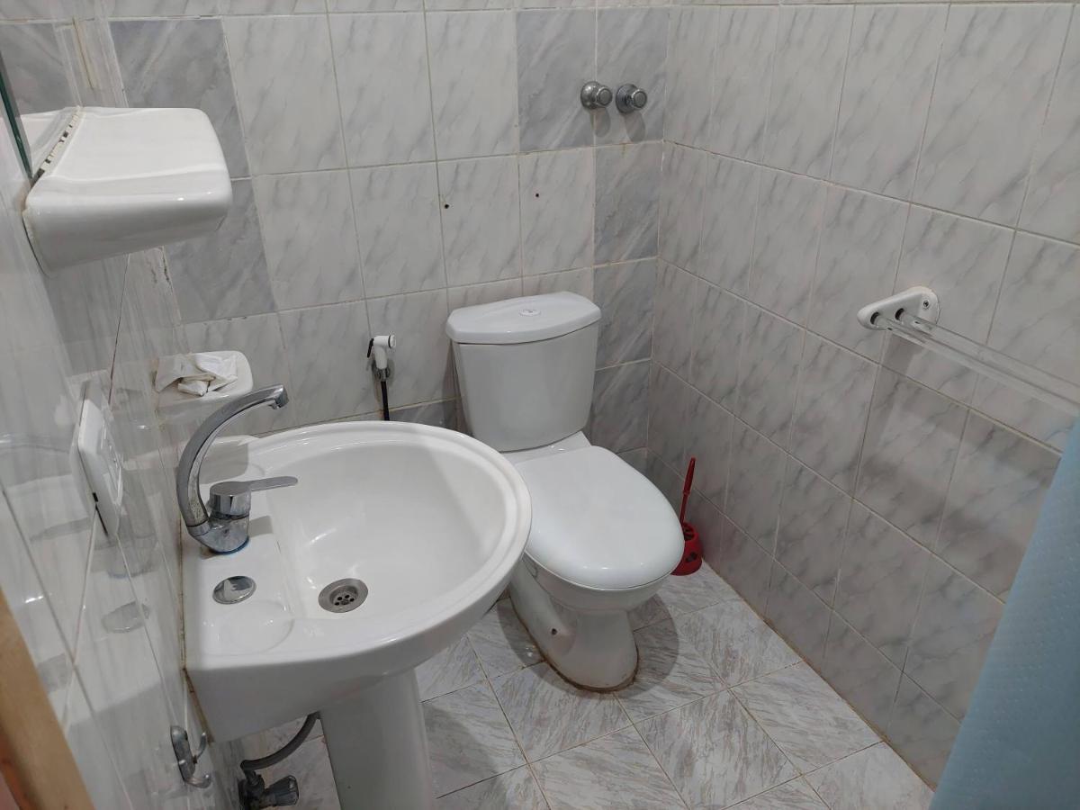 Canary Hotel Хургада Екстериор снимка