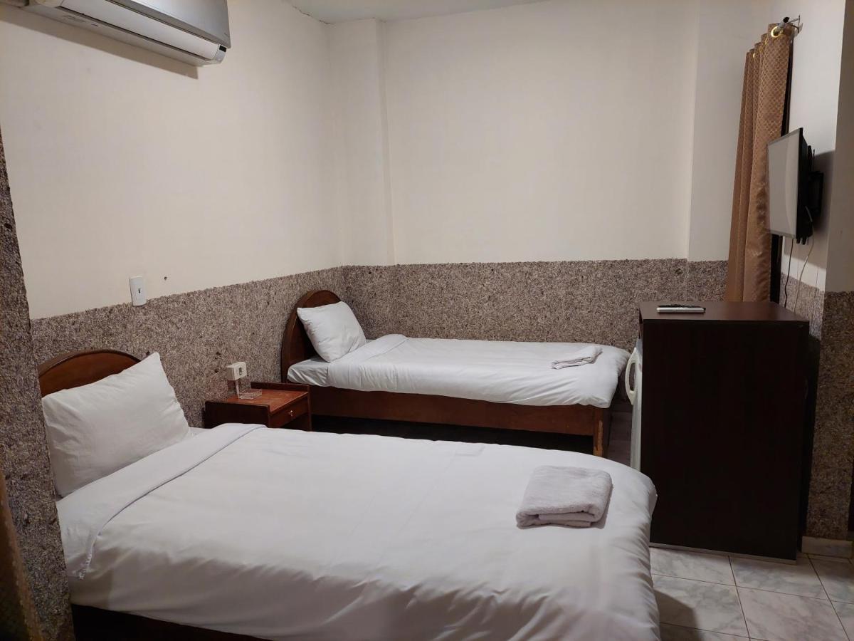 Canary Hotel Хургада Екстериор снимка