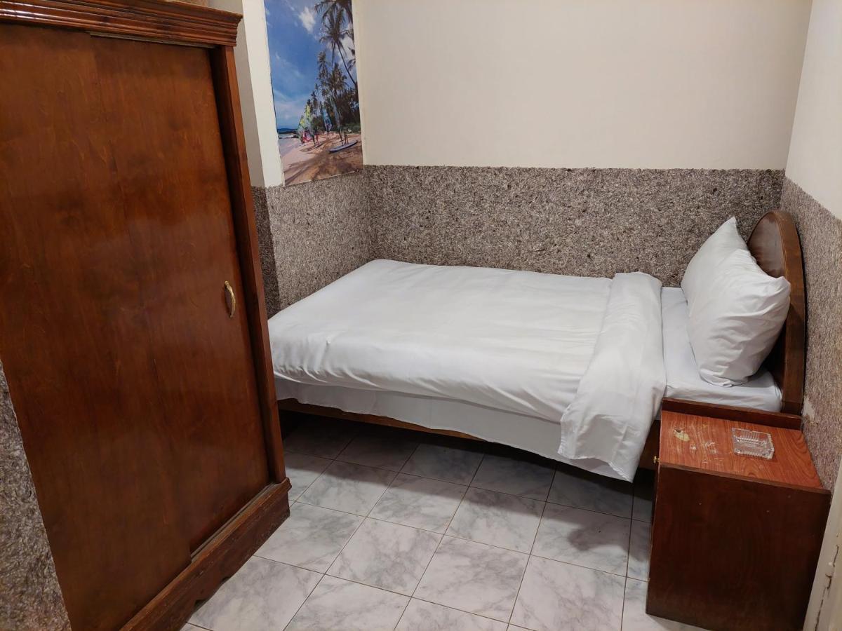 Canary Hotel Хургада Екстериор снимка
