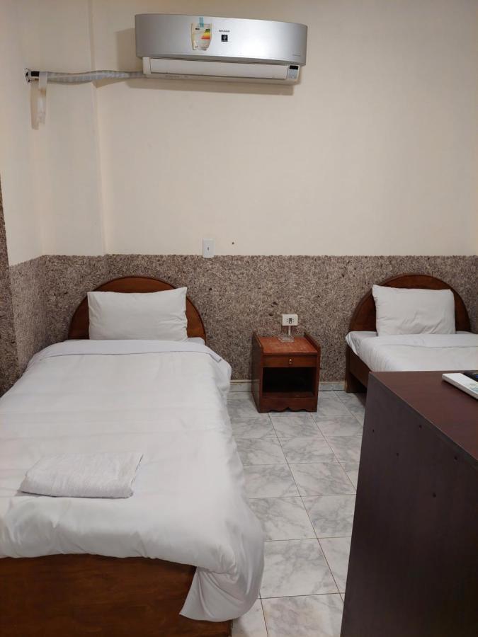 Canary Hotel Хургада Екстериор снимка