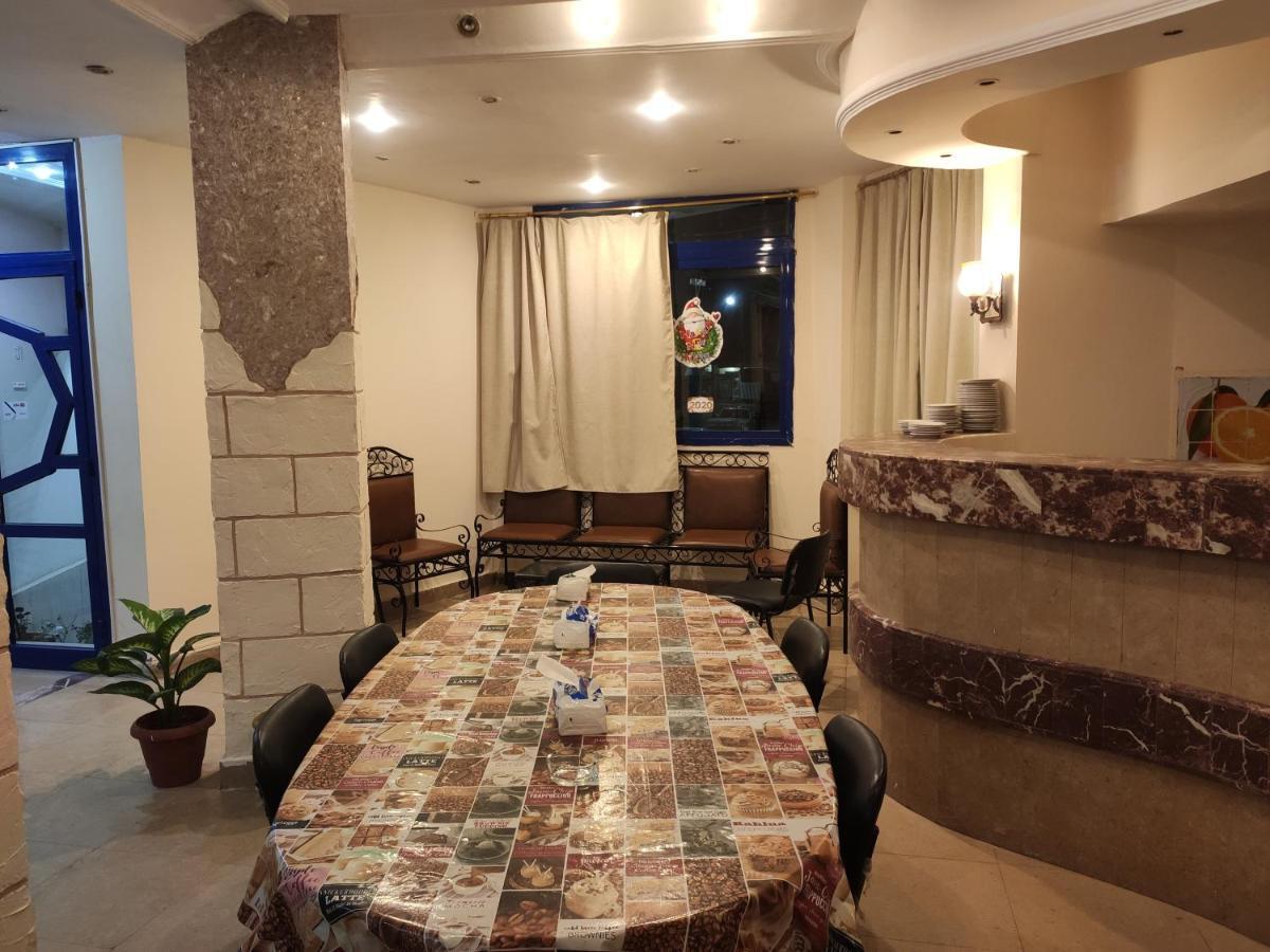 Canary Hotel Хургада Екстериор снимка
