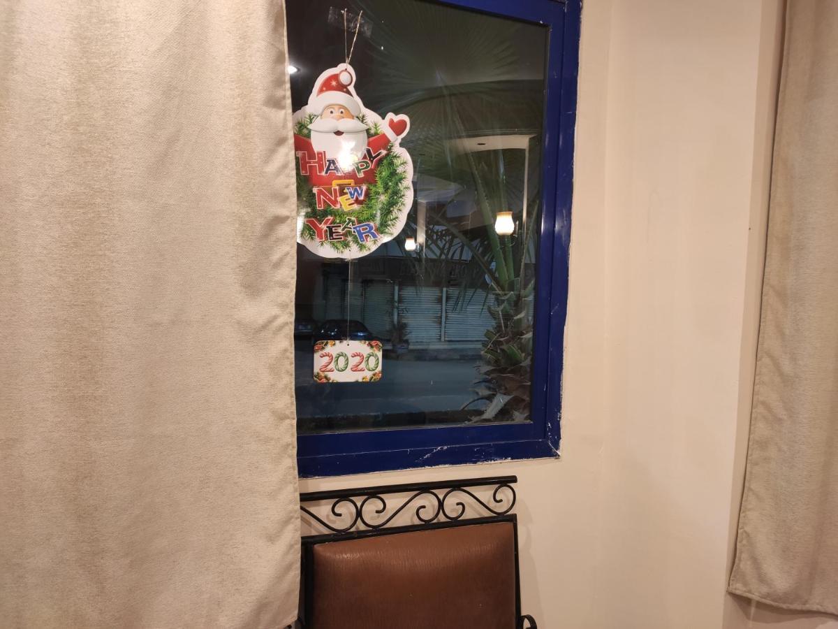 Canary Hotel Хургада Екстериор снимка