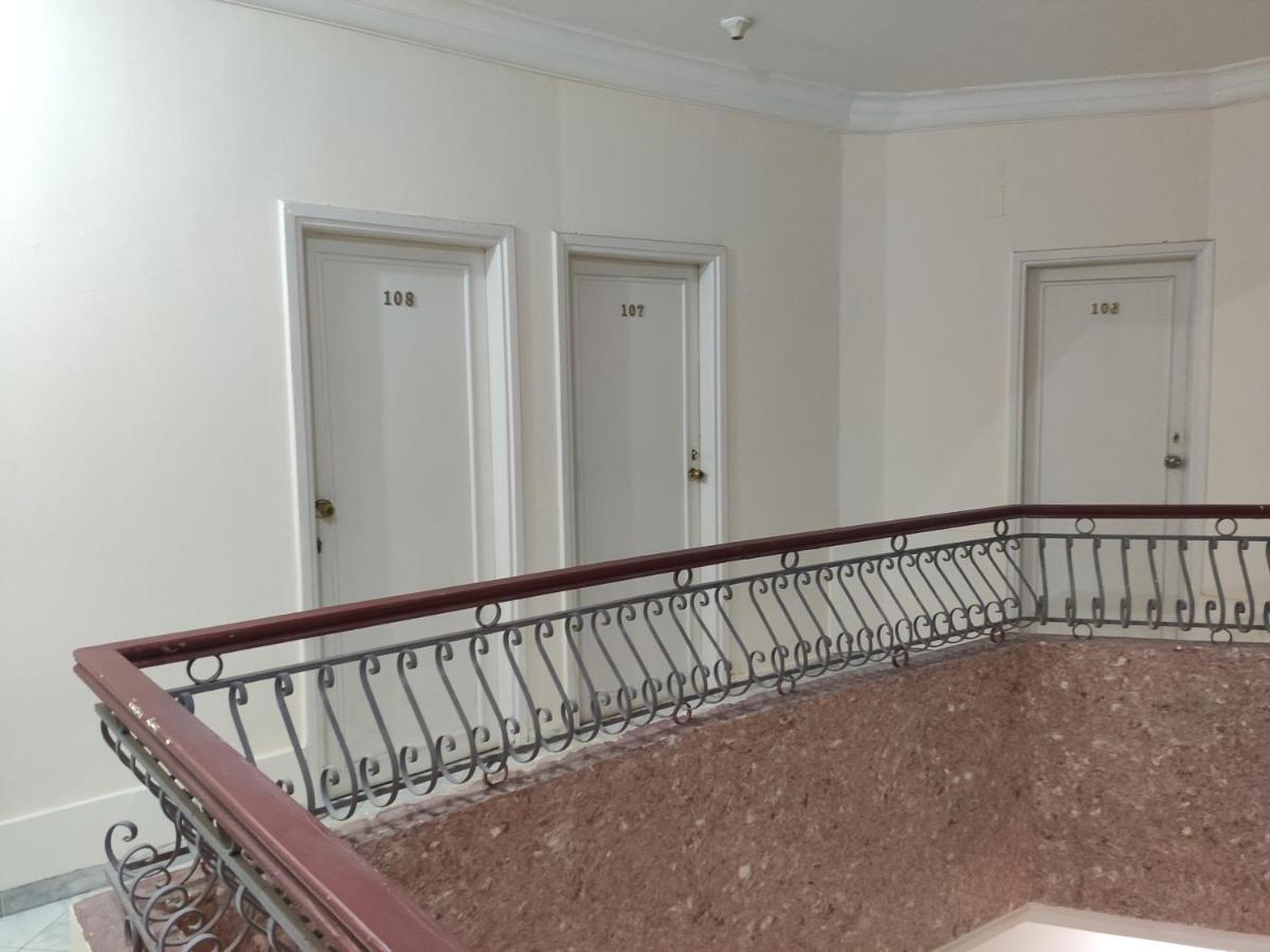 Canary Hotel Хургада Екстериор снимка