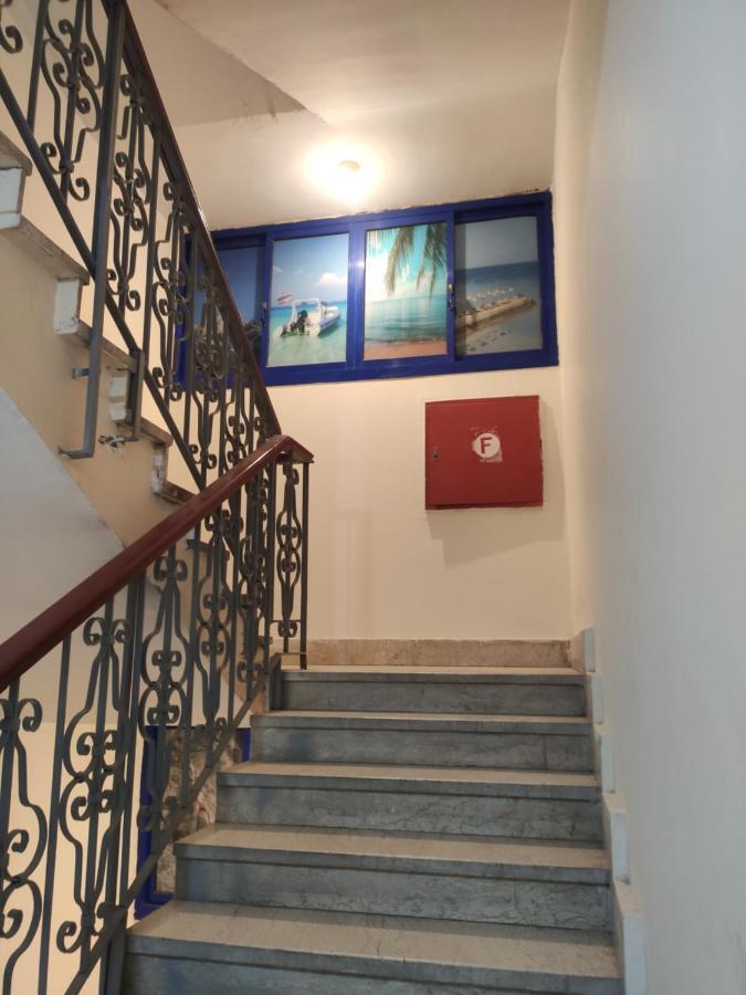 Canary Hotel Хургада Екстериор снимка