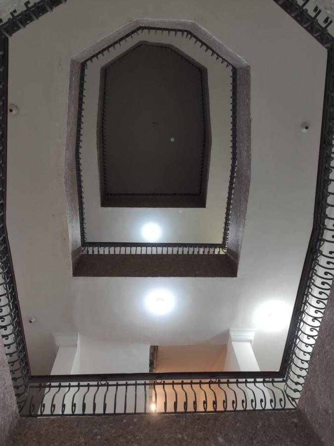 Canary Hotel Хургада Екстериор снимка
