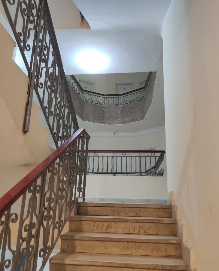 Canary Hotel Хургада Екстериор снимка
